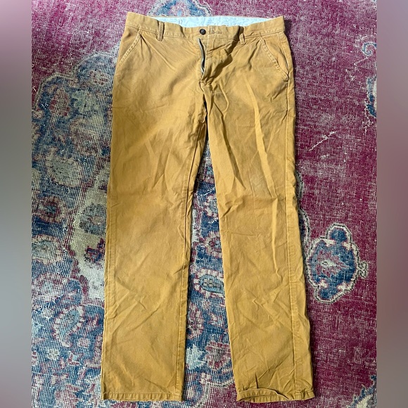 Apolis standard issue chino - Picture 1 of 3